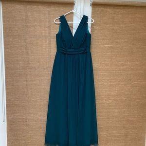 Revelry bridesmaid dress-Kiera